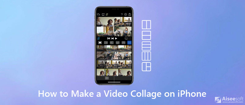 Video Collage Maker