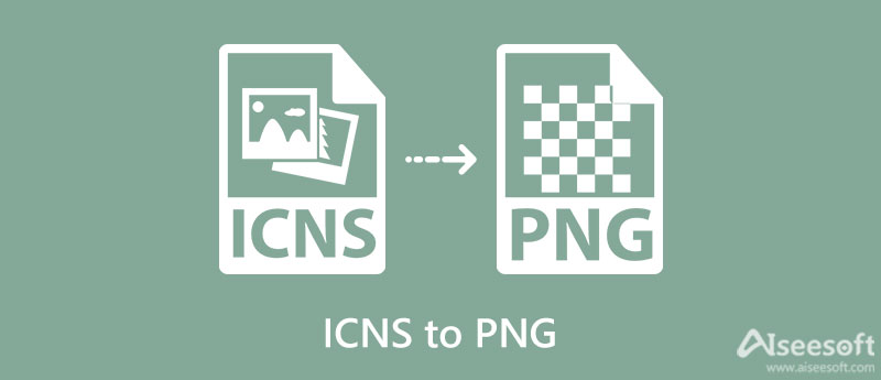 ICNS σε PNG