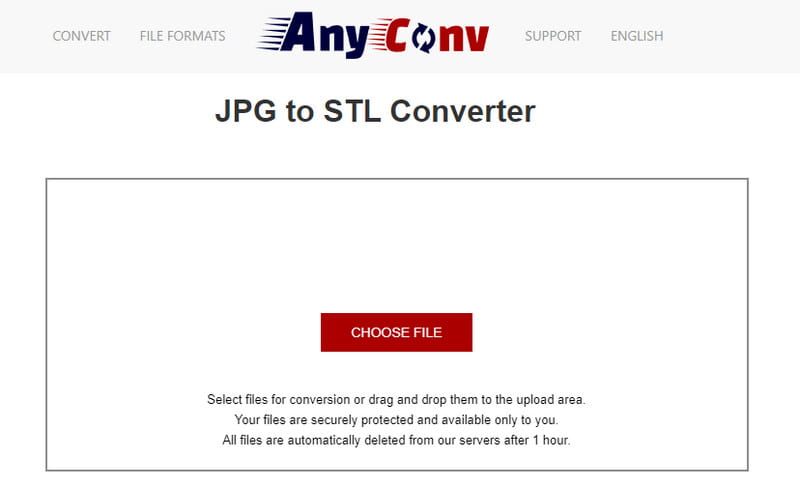 AnyConverted - Convert Everything to Anything Online