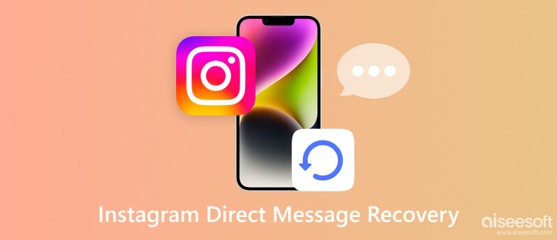 Recover Deleted Instagram Messages