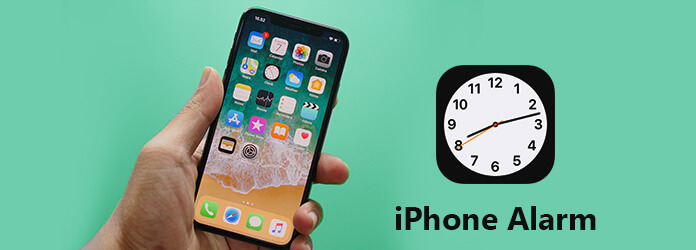 İPhone Alarmı ile İlgili Sorunları Düzeltme