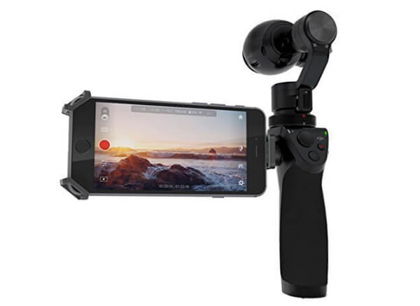 DJI OSMO