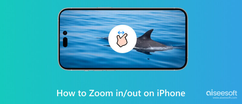 iPhone-zoom