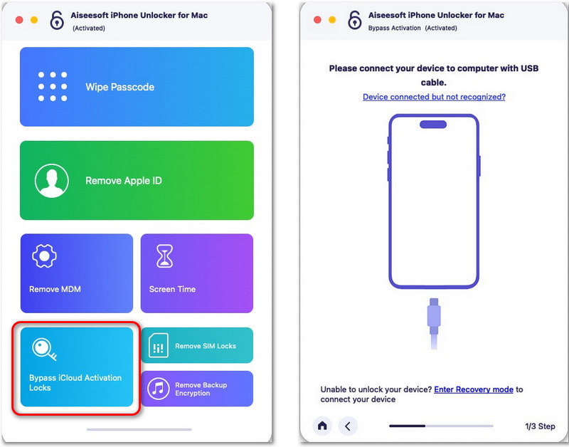 Iphone Unlocker Bypass Activation Locks