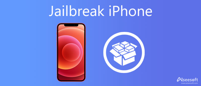 jailbreak iPhone