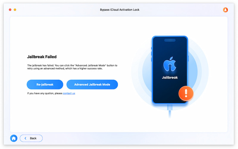 Re Jailbreak Advanced Jailbreak Mode