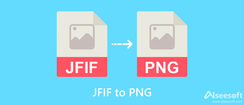 JFIF σε PNG