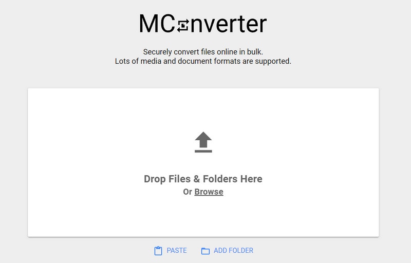 MConverter 歐盟