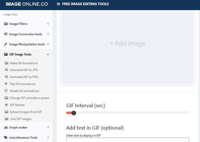 How to Quickly Convert JPG to GIF Online