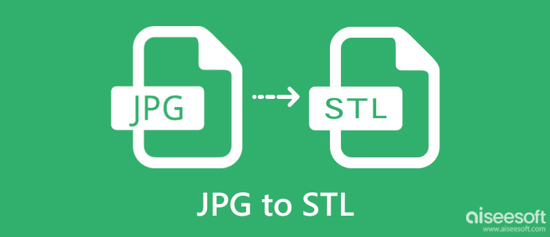 JPG 轉 STL