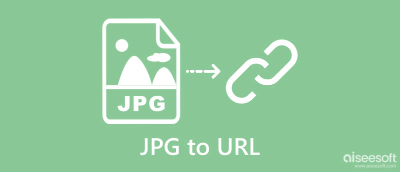JPG:stä URL-osoitteeseen