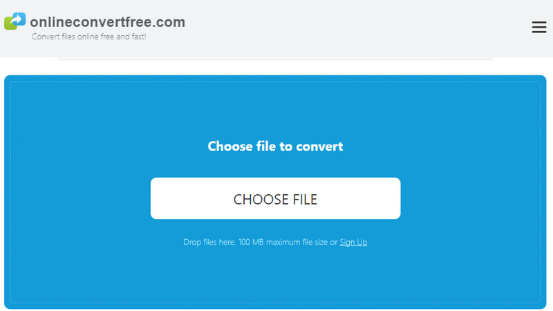 Online Convert Free