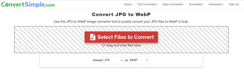 ConvertSimple