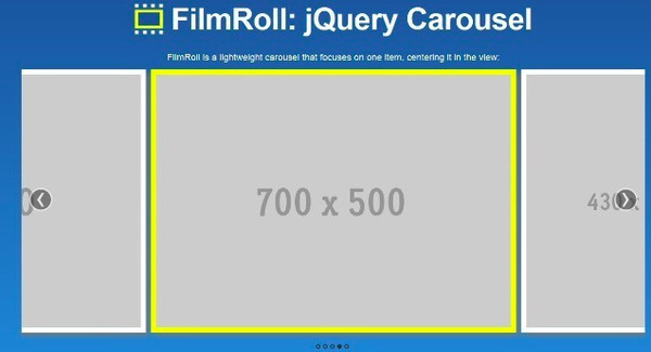 filmroll