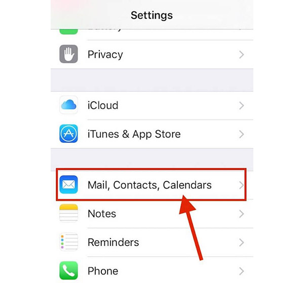 How Do I Sync My Iphone Email To My Computer Syncing Cloud Related