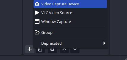 Add Source