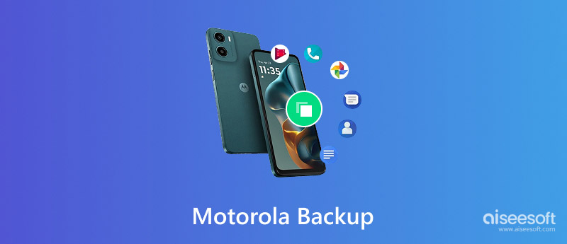 Motorola Backup