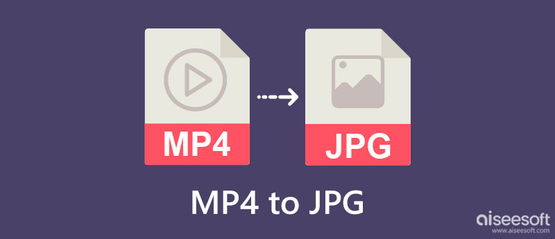 MP4 til JPG