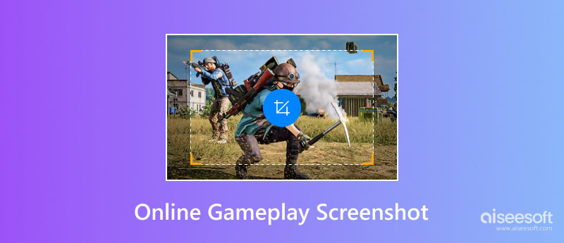 Online Gameplay Screenshot
