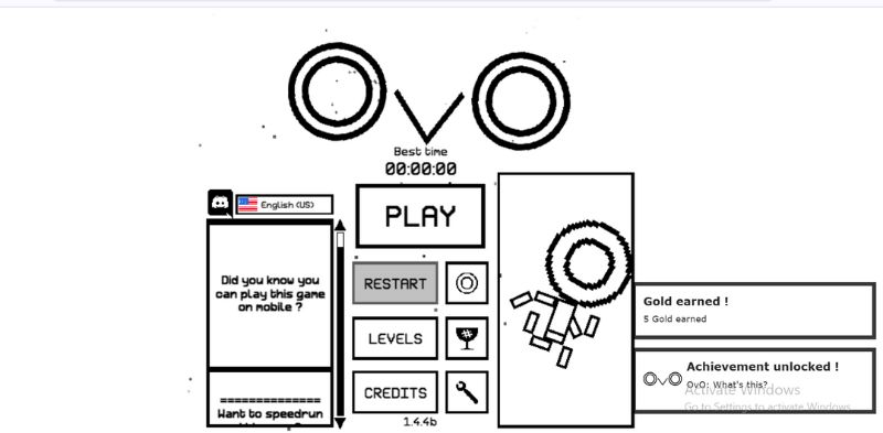 Check Ovo Unblocked