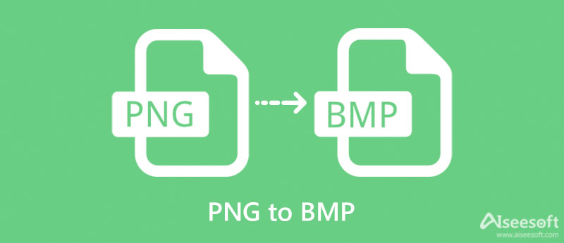 PNG to BMP