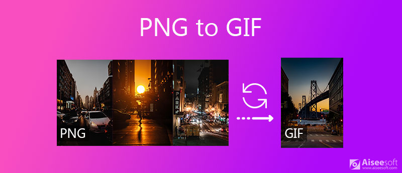 PNG naar GIF