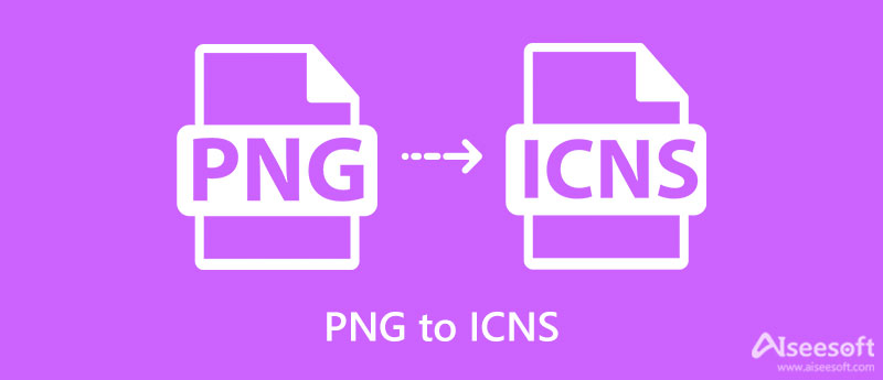 PNG na ICNS