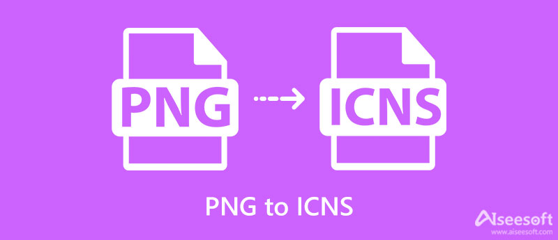 PNG naar ICNS