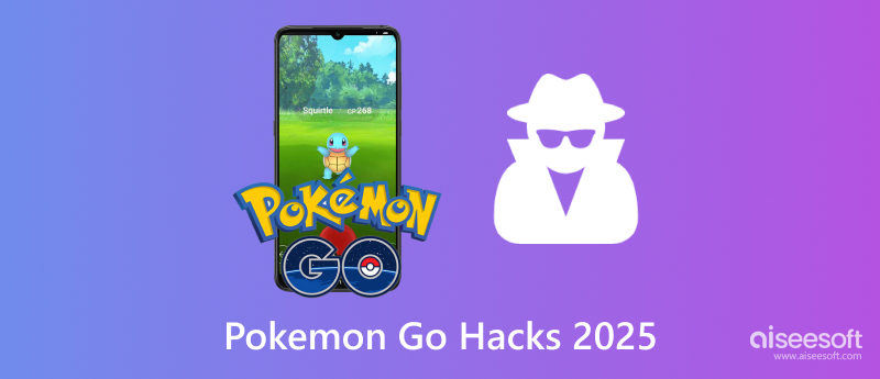 Pokemon Go Hacks 2025