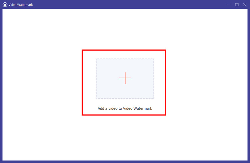 Upload Video to Change Caption