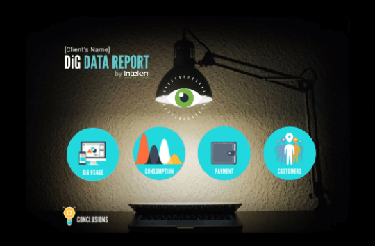 Raport Big Data