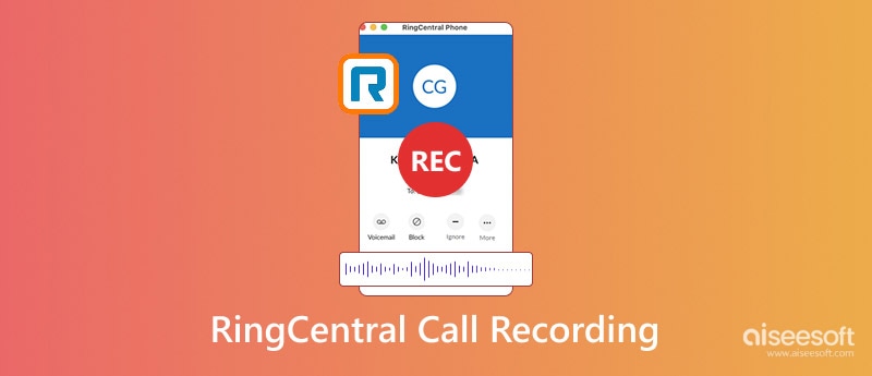 Ringcentral Call Recording