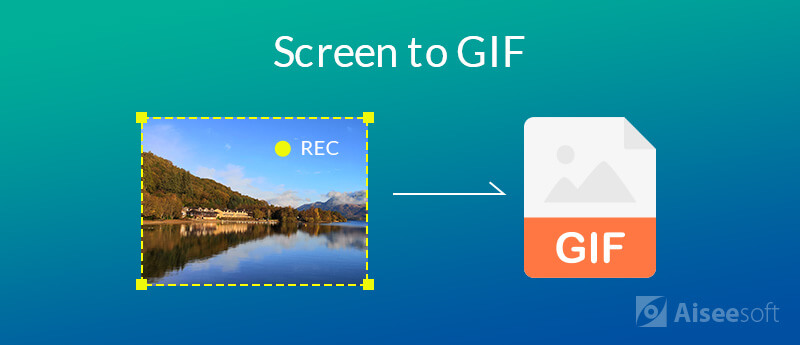 How To Convert a Screen Recording to GIF