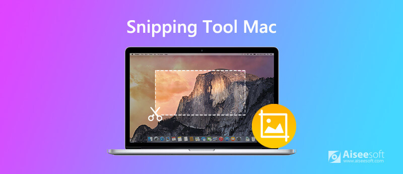 Mac Snipping Tool