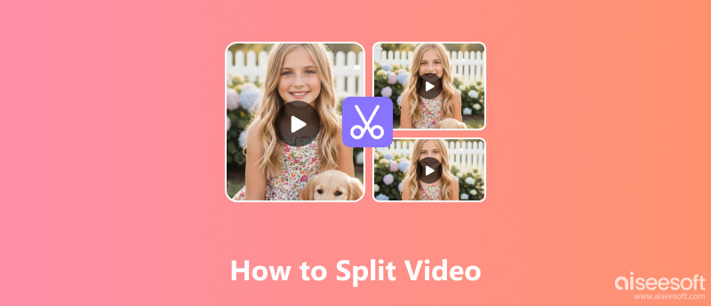 Split Video