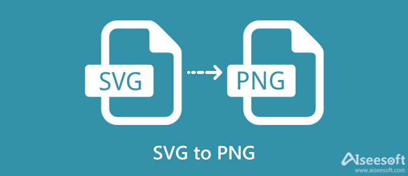 Da SVG a PNG