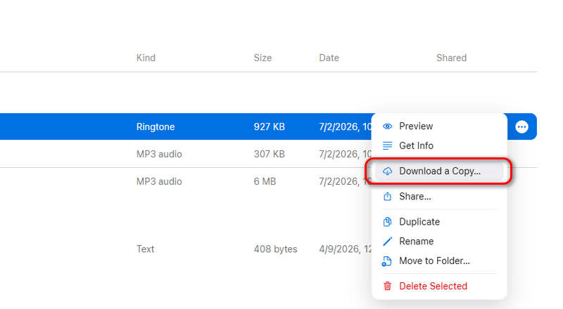 Export Files From Icloud To Pc