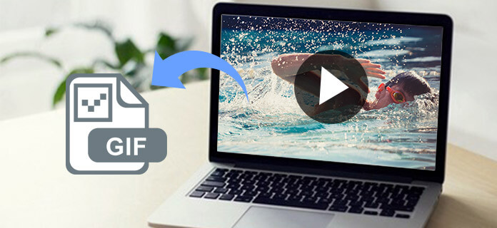 Trasforma il video in GIF