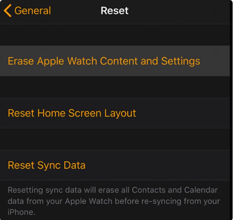 Brug Apple Watch Unlock iPhone uden adgangskode