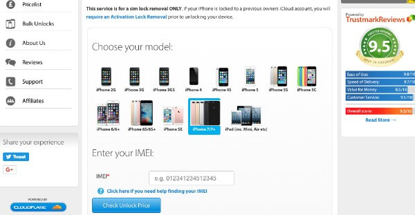 ОфициальныйiPhoneUnlock.com