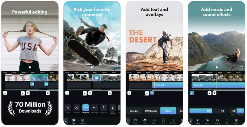 Splice App