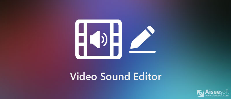 Video lyd editor