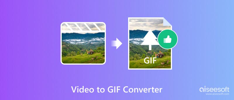 Video til GIF Converter