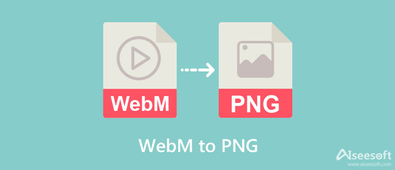 WebM til PNG