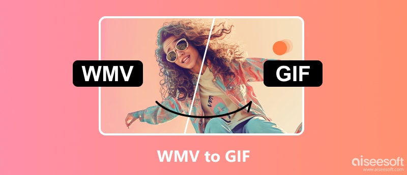WMV σε GIF