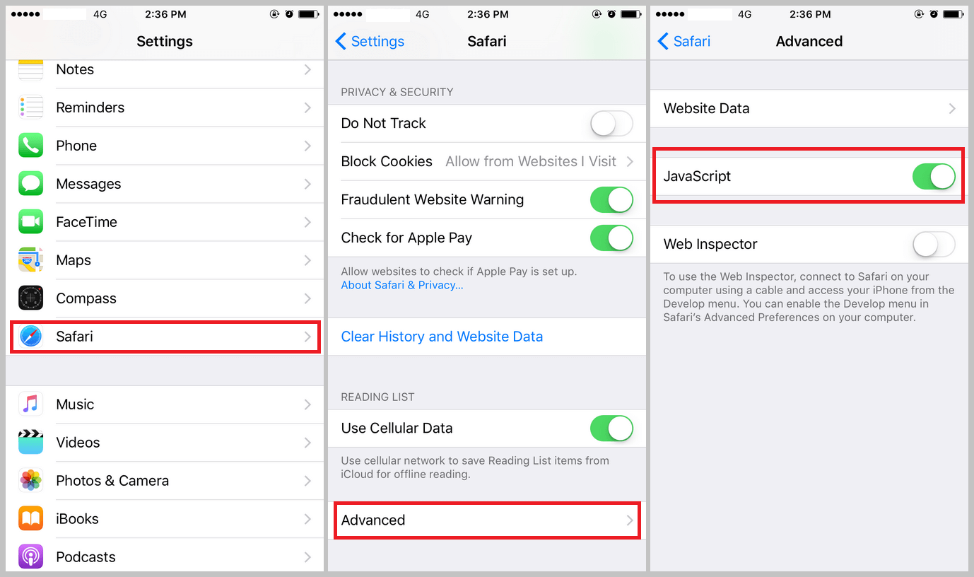 How to View Desktop Site on Android and iOS