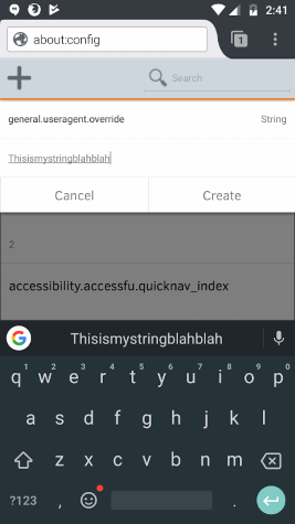 How to View Desktop Site on Android and iOS