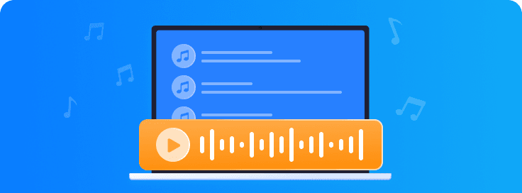 Audio Files