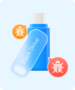 Virus/Malware Infections