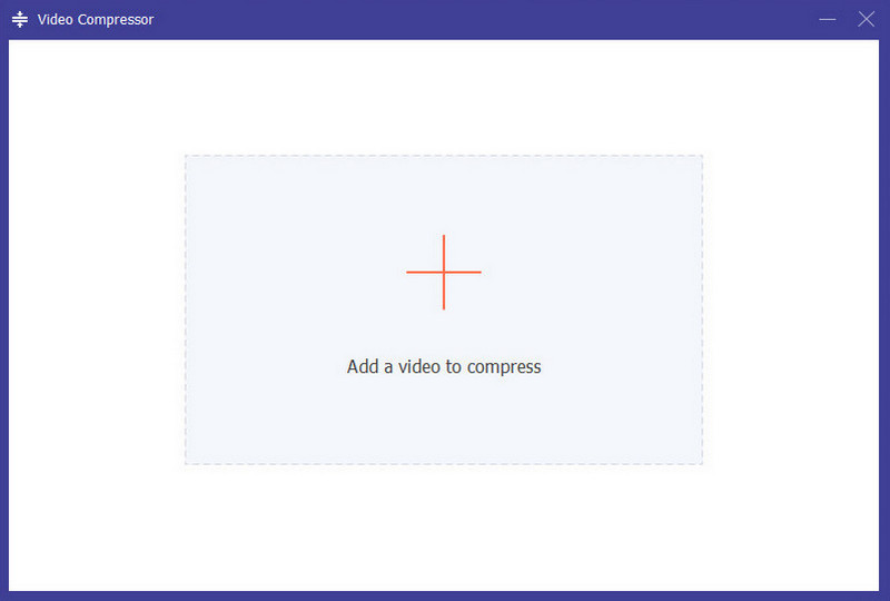 Add Video To Compressor
